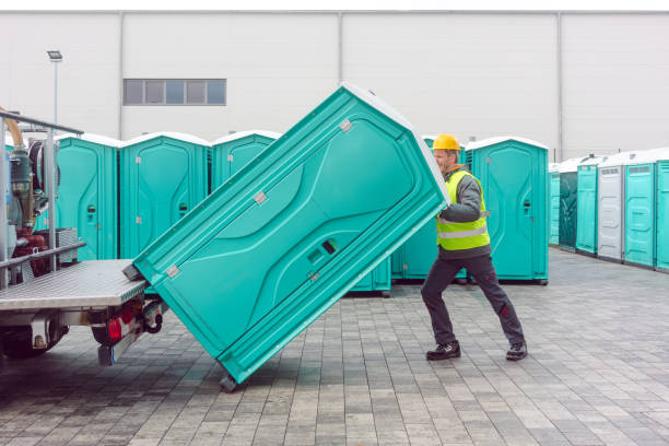 Best Porta potty rental for parties  in Wellston, OH