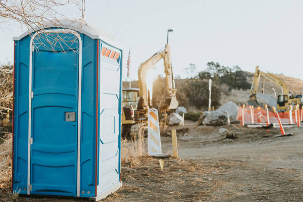 Best Event porta potty rental  in Wellston, OH