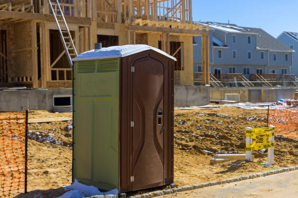 Wellston, OH porta potty rental Company