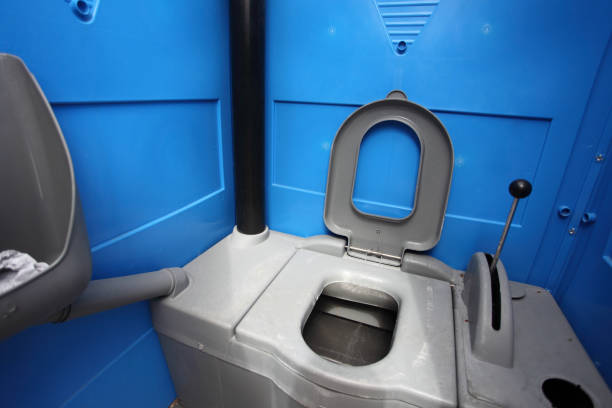 Best Porta potty rental for parties  in Wellston, OH