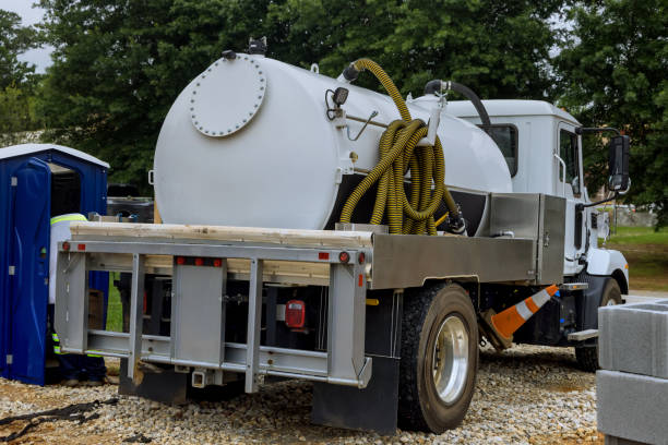 Best Portable toilet rental cost  in Wellston, OH